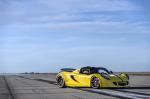Hennessey Venom GT Spyder 2016 года